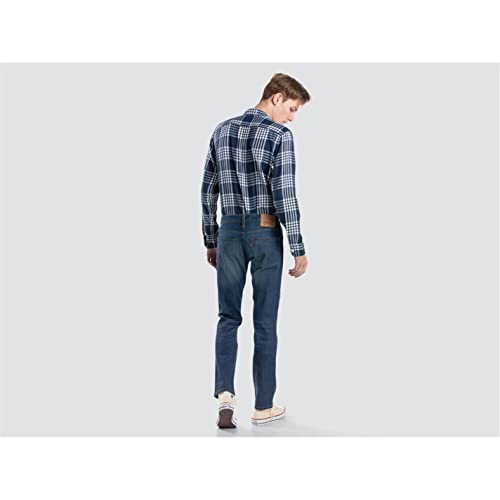 Detalle 2 de Levi's 511 Slim Vaqueros para Hombre Throttle, 34W / 30L