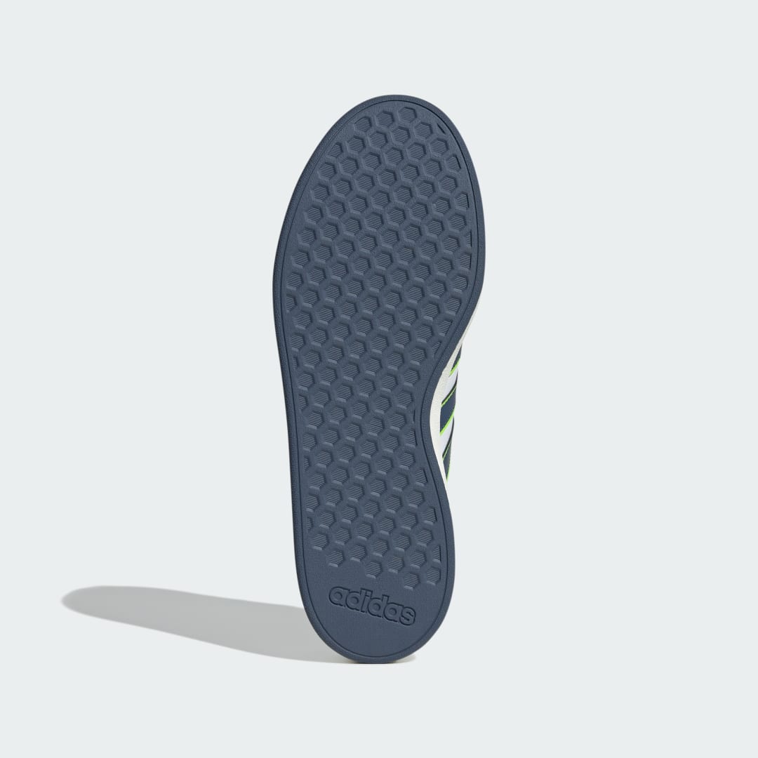Detalle de Zapatilla Adidas Grand Court TD Lifestyle Court Casual – blanco