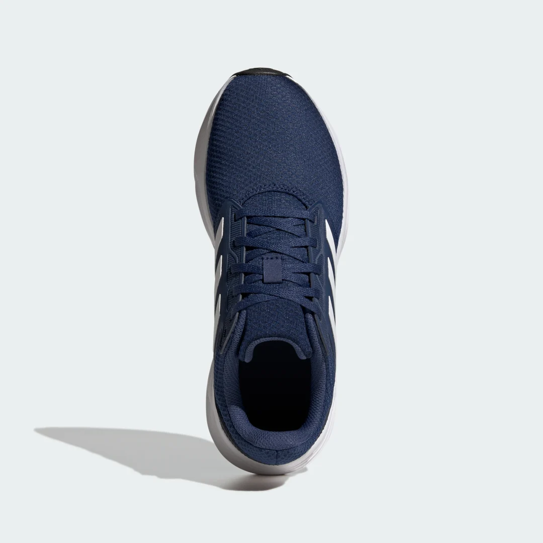 Thumbnail 1 de Adidas Zapatilla Galaxy 6: estilo y confort para uso diario en color azul