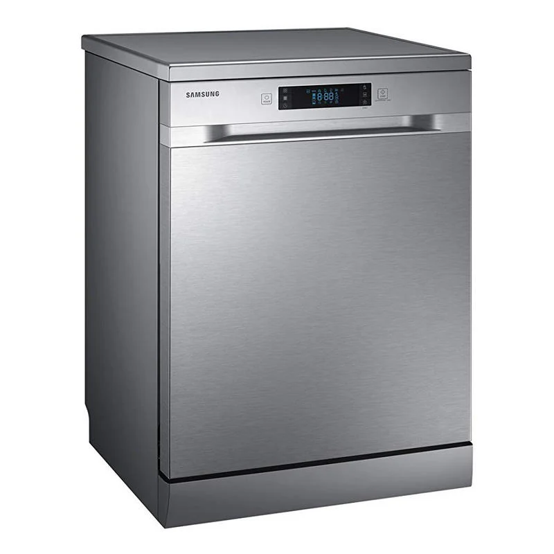 Thumbnail 3 de Samsung DW60M6050FS Lavavajillas Serie 6 Acero Inoxidable 💧