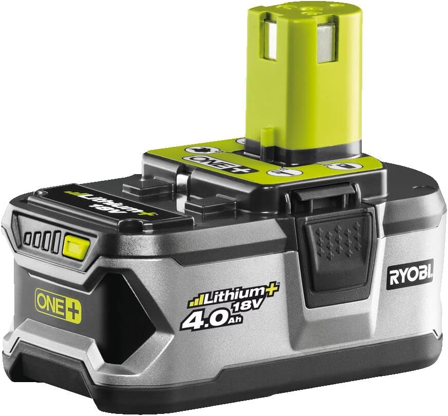 Detalle 2 de RYOBI - Cortacésped Inalámbrico 18V ONE+ Ø33cm