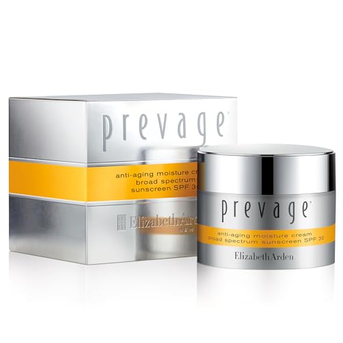 Detalle de Elizabeth Arden Prevage Crema Hidratante SPF 30 50 ml