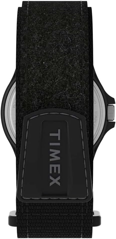 Detalle de Timex Expedition Acadia Herren 40 mm Uhr