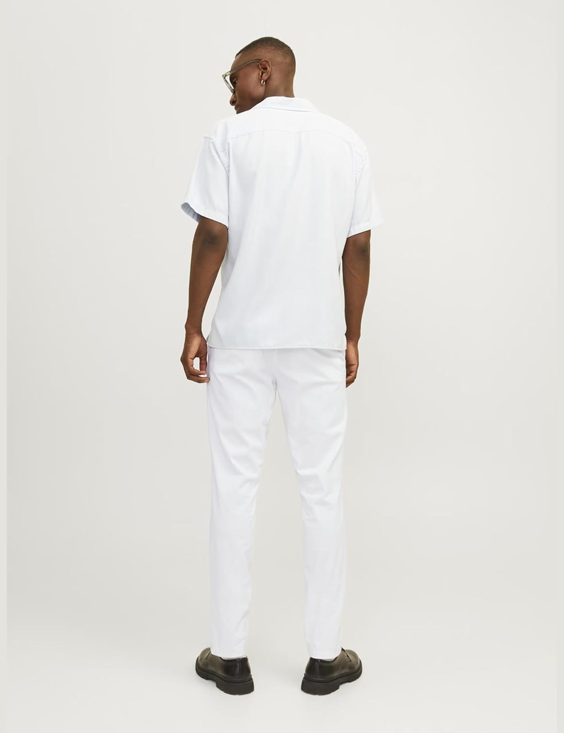 Thumbnail 2 de Jack & Jones Marco Bowie, pantaloni chino da uomo: comodi da indossare