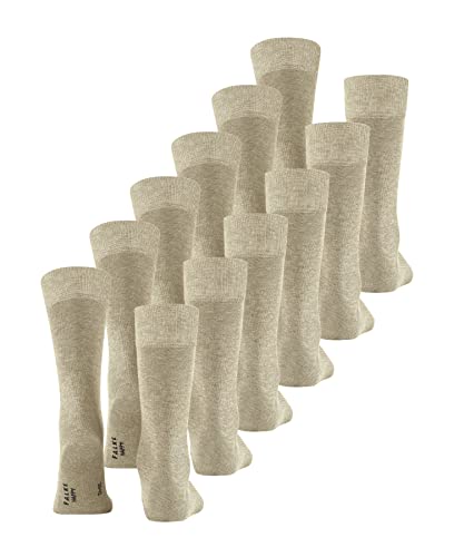 Thumbnail 1 de FALKE Happy Herrensocken aus Baumwolle, 6er-Pack mit verstärkten Belastungszonen