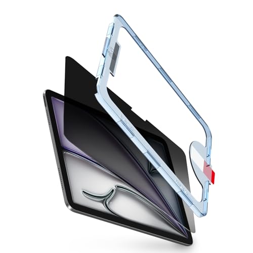 Detalle de Bersem verre trempé anti-espion pour iPad Air 13 pouces ⚙