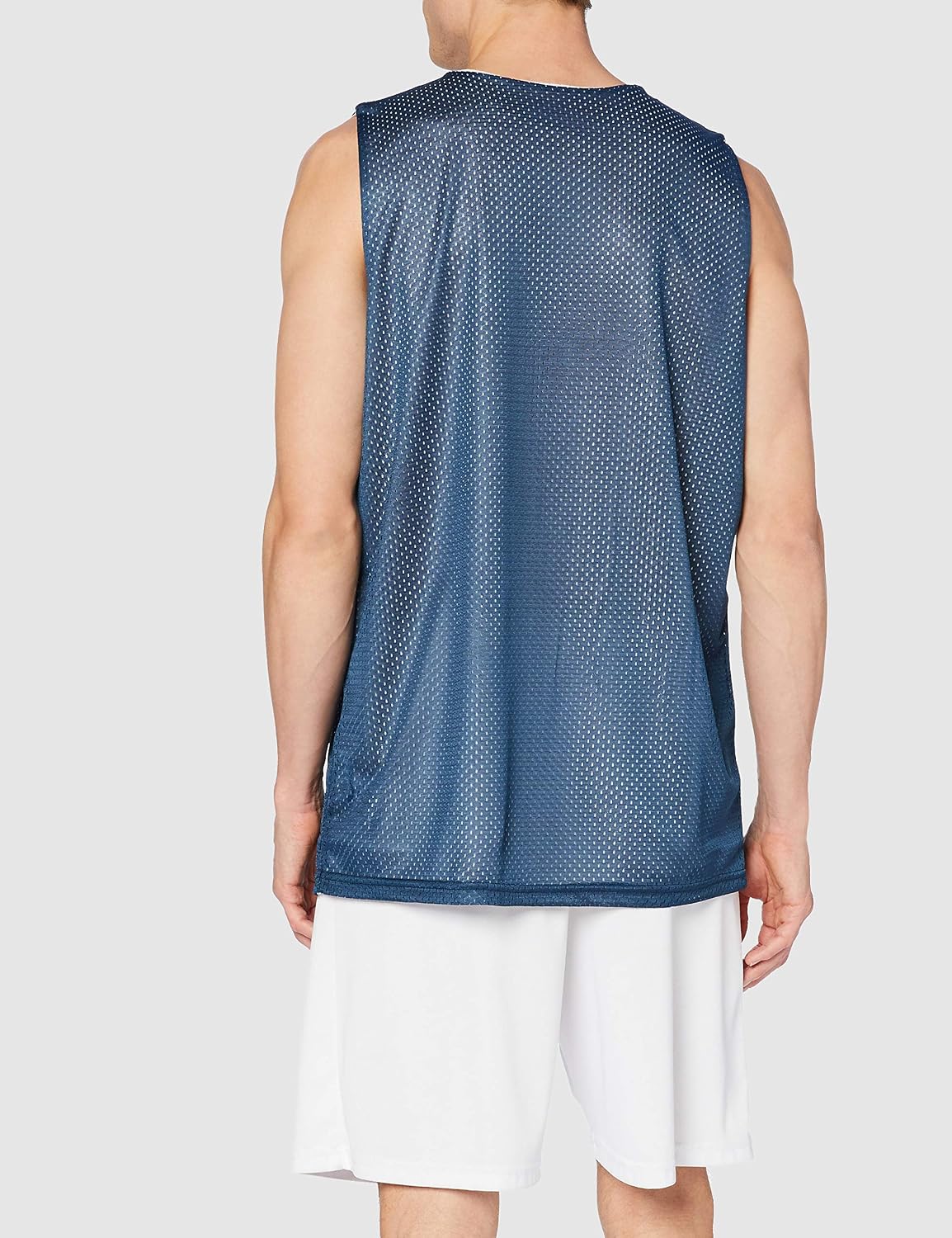 Detalle de Joma ARO Maglia Reversibile Basket Unisex Adulto