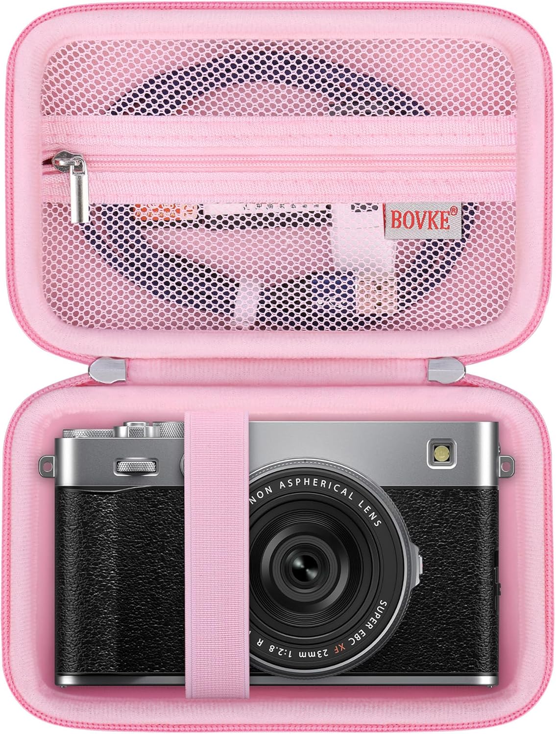 Thumbnail 6 de BOVKE carrying case for Fujifilm X100V