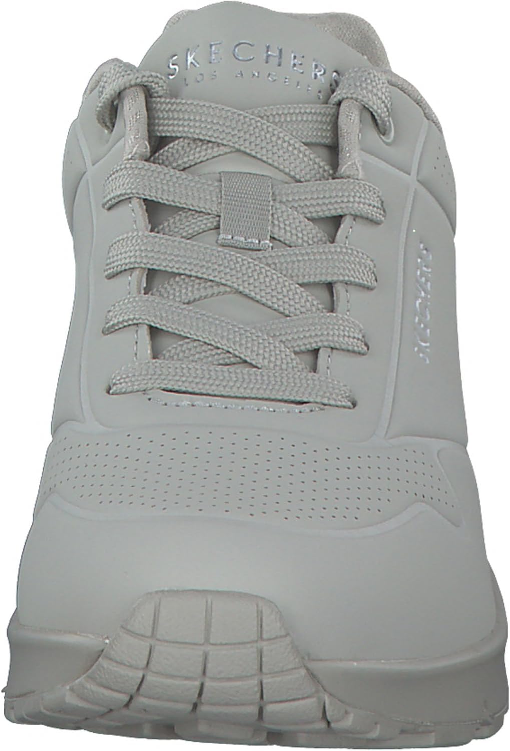 Thumbnail 3 de Skechers Uno Zapatillas Off White Durabuck 39,5 EU