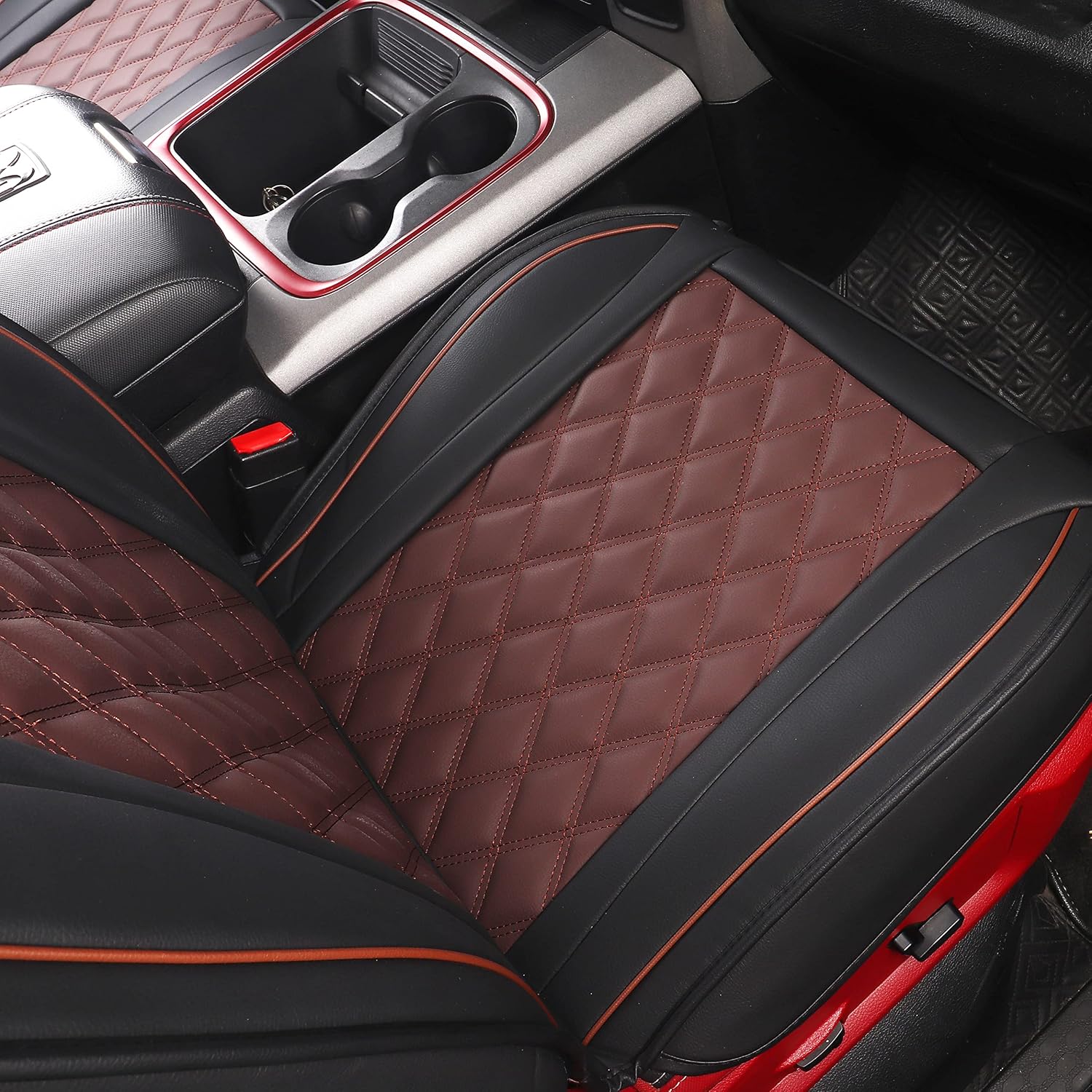 Thumbnail 4 de JOJOBAY Car Seat Covers 2009-2025
