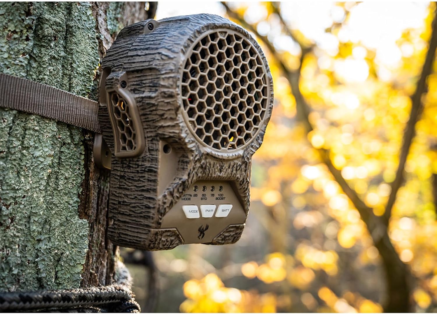 Detalle de Wildgame Innovations Plasma Ion Unit