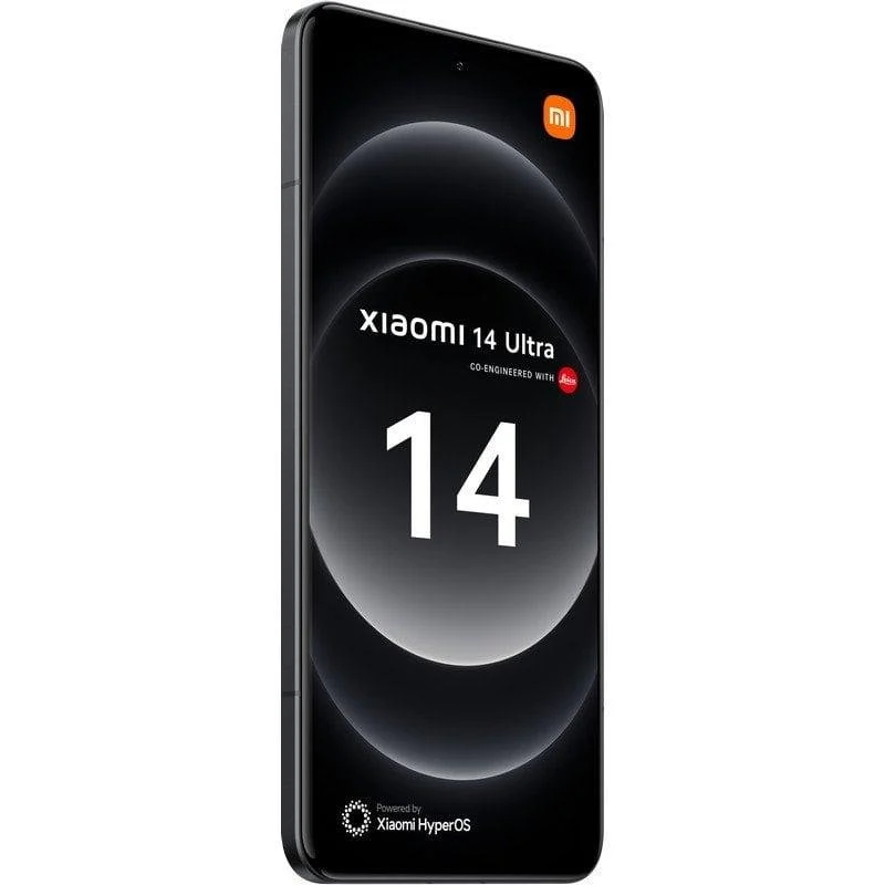 Detalle de Xiaomi 14 Ultra 5G 16GB/512GB, 6.73" Negro — análisis y compra