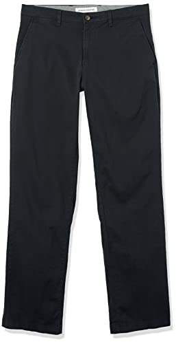 Thumbnail 6 de Amazon Essentials pantalon chino extensible ⚖