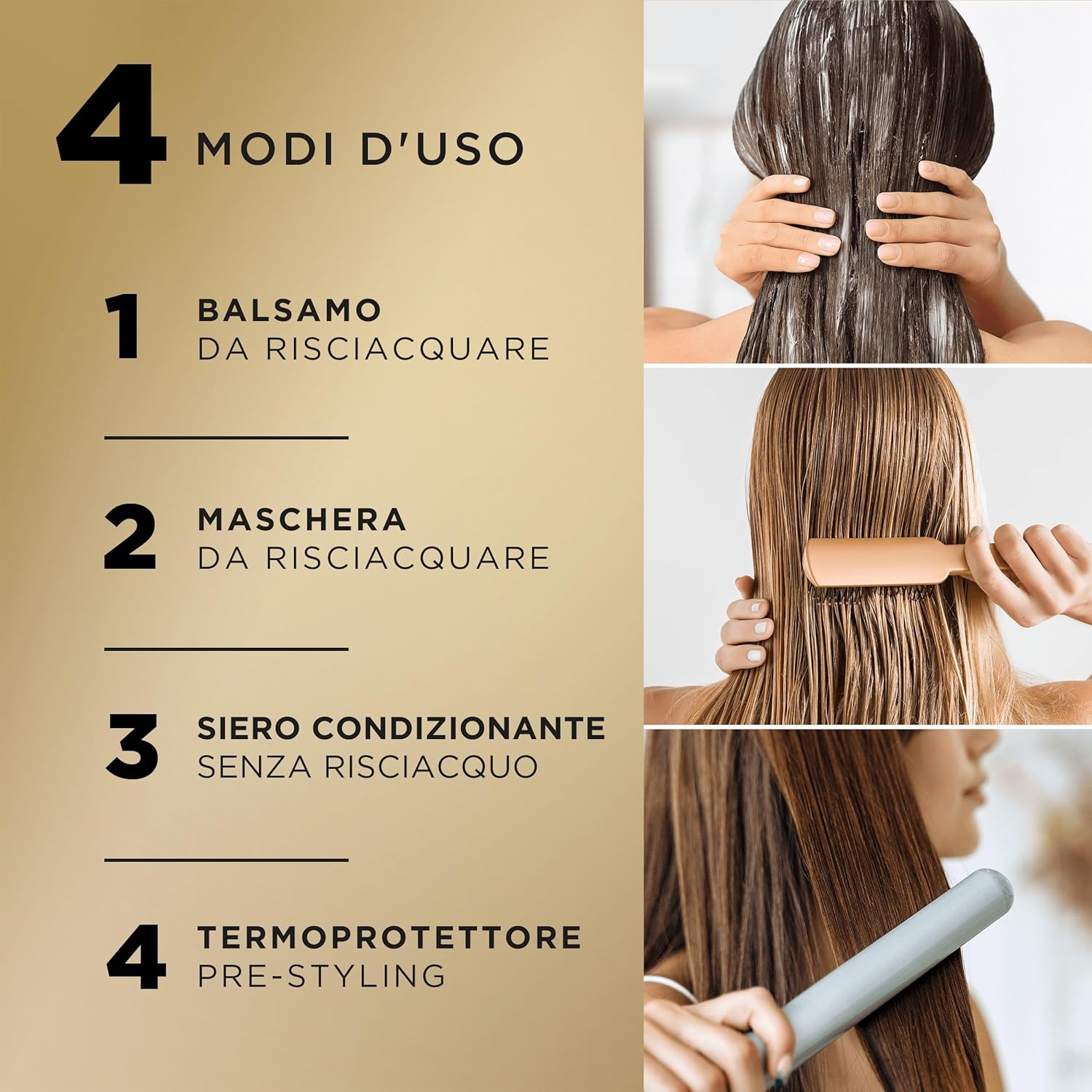 Thumbnail 5 de Pantene Rigenera&Protegge Set regalo 750 ml