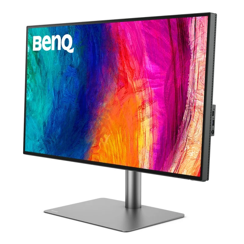 Thumbnail 3 de BenQ Creative Pro PD3225U 32" UltraHD 4K: precisión cromática para creadores