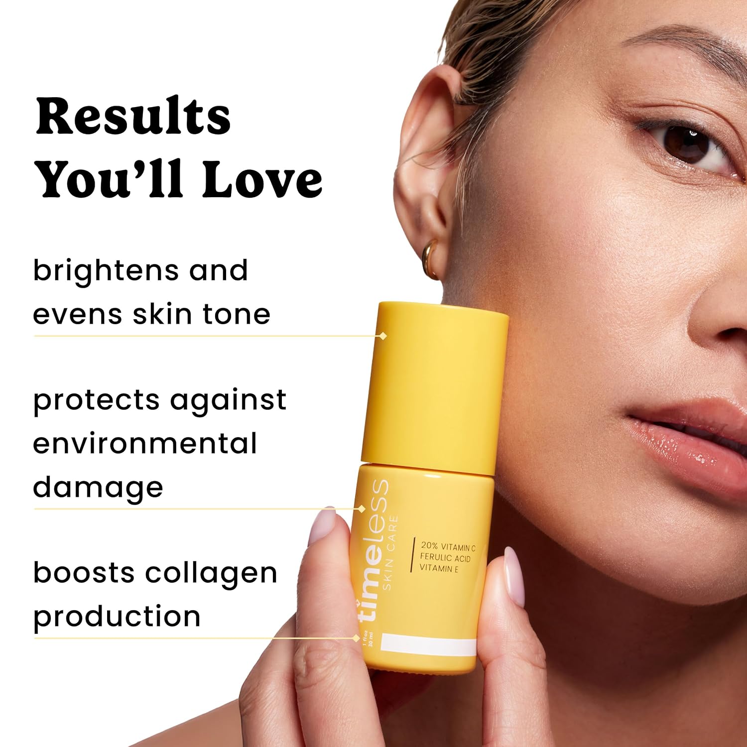 Thumbnail 4 de Vitamin C serum 20% for brighter skin