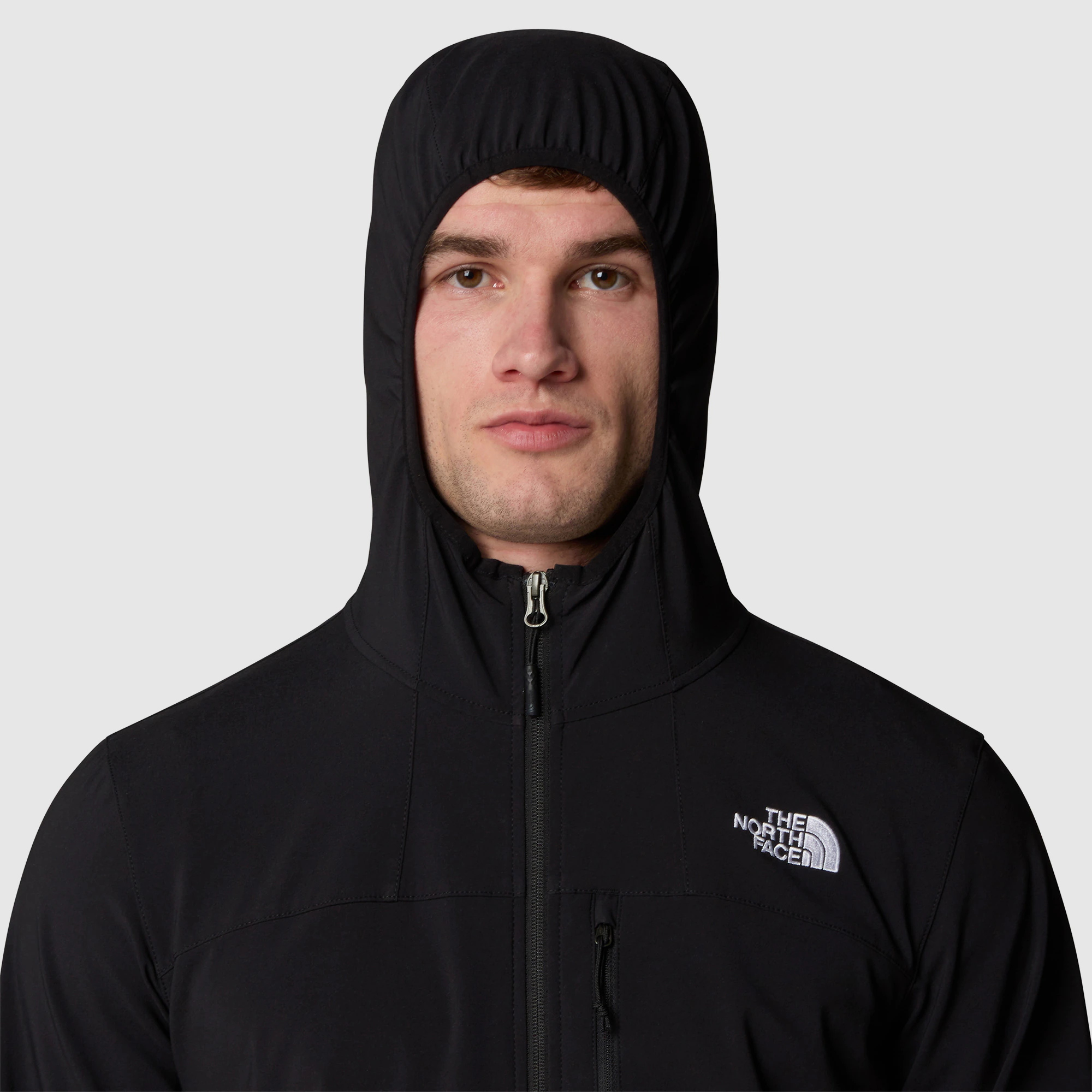 Thumbnail 3 de The North Face Nimble Chaqueta softshell WindWall™ ⛅