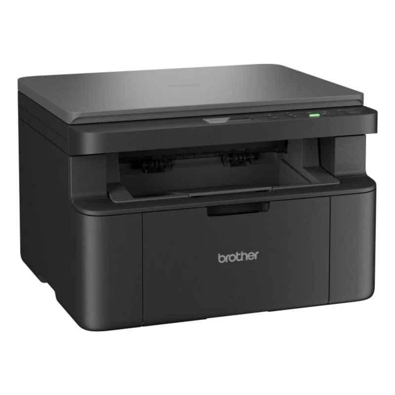 Thumbnail 1 de Brother DCP-L1640W: Impresora láser monocromo 3 en 1 con WiFi para oficinas eficientes