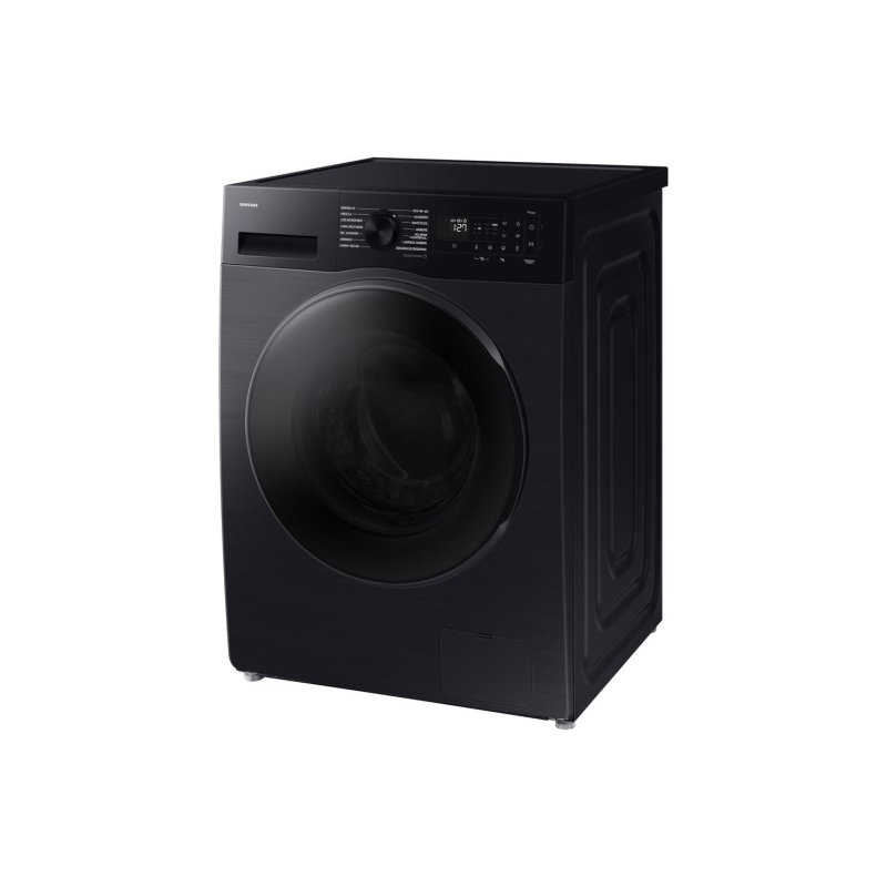 Detalle 2 de Lavasecadora Samsung 11 kg AI EcoBubble WD11DG5B15BBEC: eficiencia, conectividad y cuidado textil