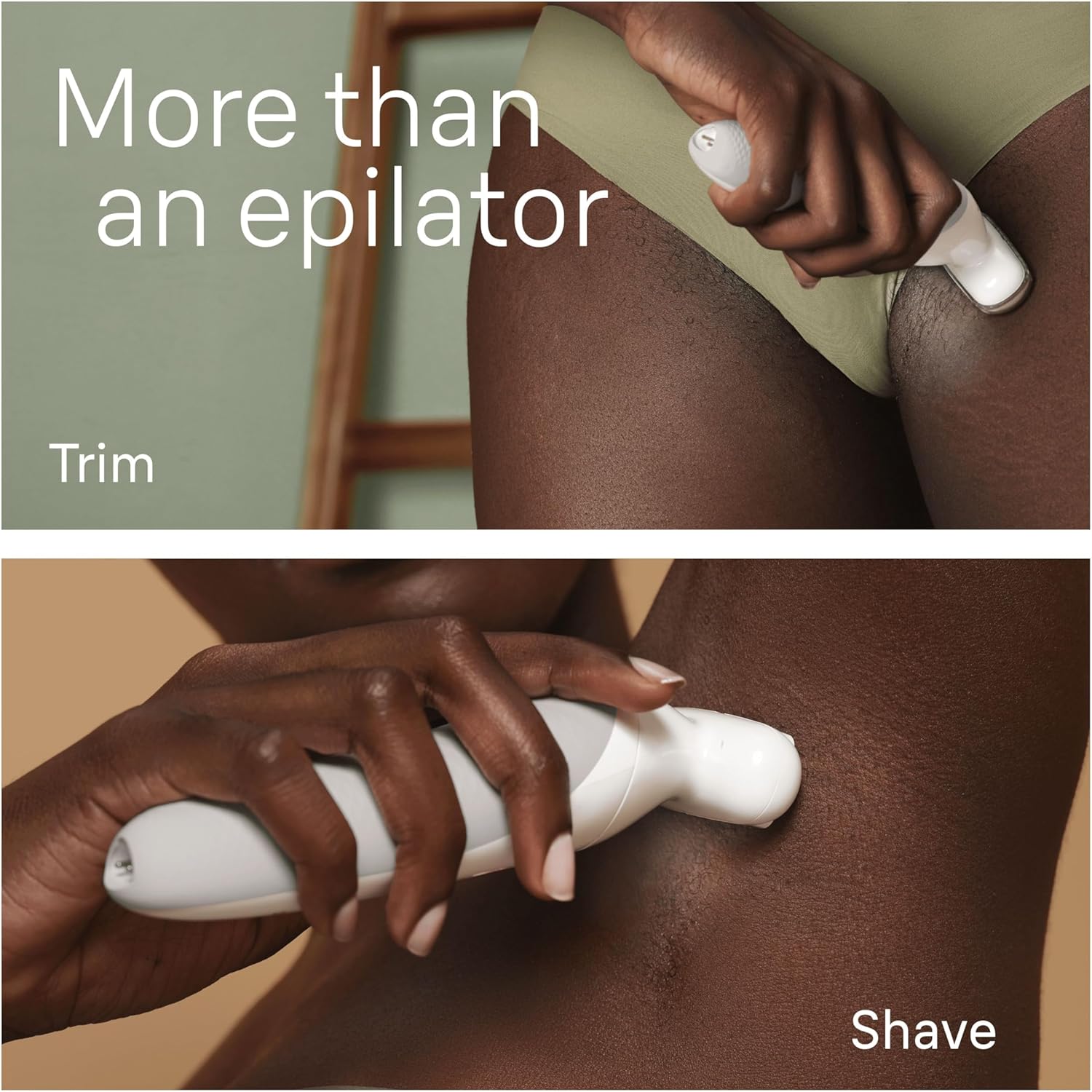 Thumbnail 5 de Braun Silk-épil 9 Epilator 1 month