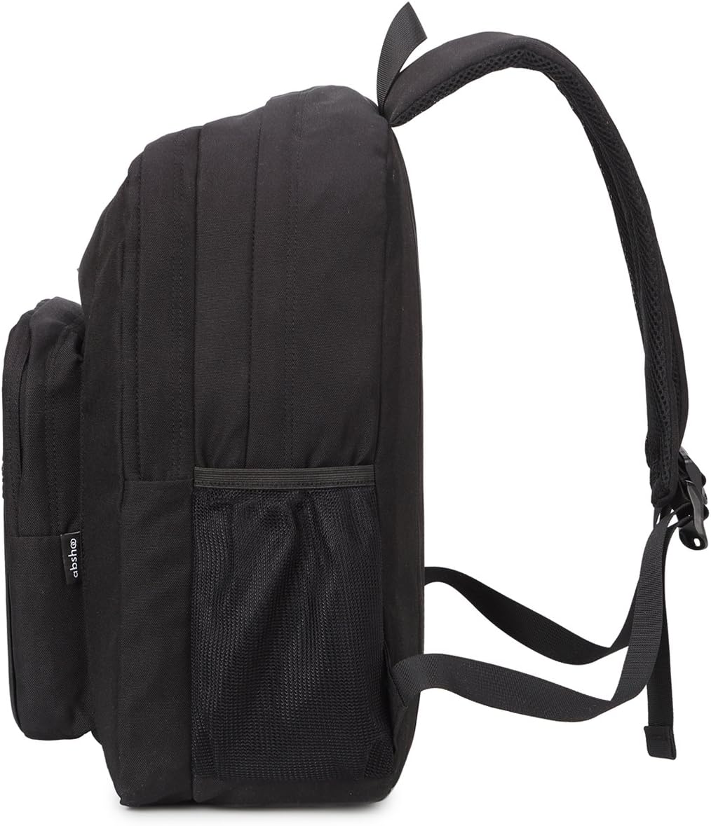 Thumbnail 4 de abshoo Classical Basic Travel Backpack 20L