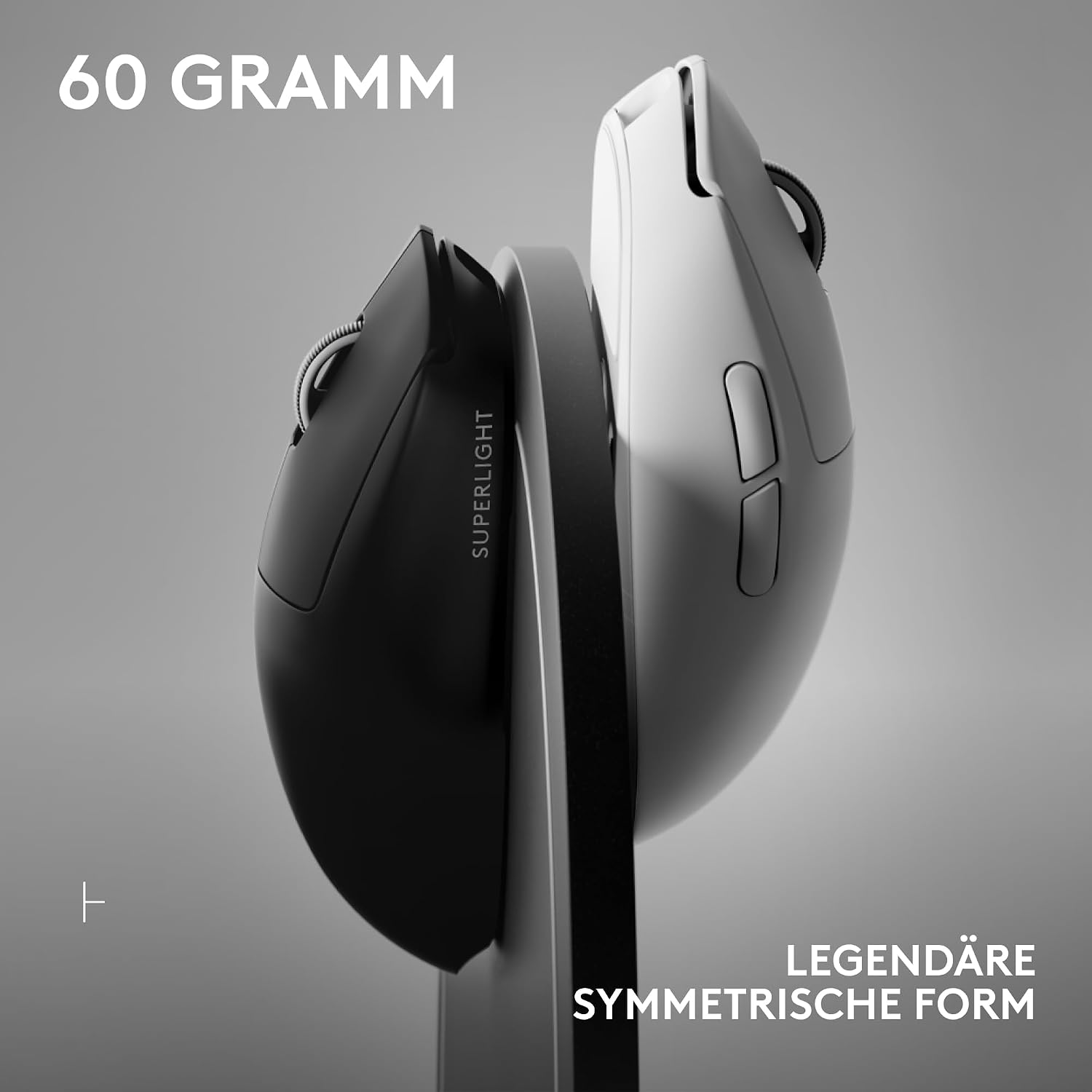 Thumbnail 6 de Logitech G PRO X Superlight 2 SE 60 g