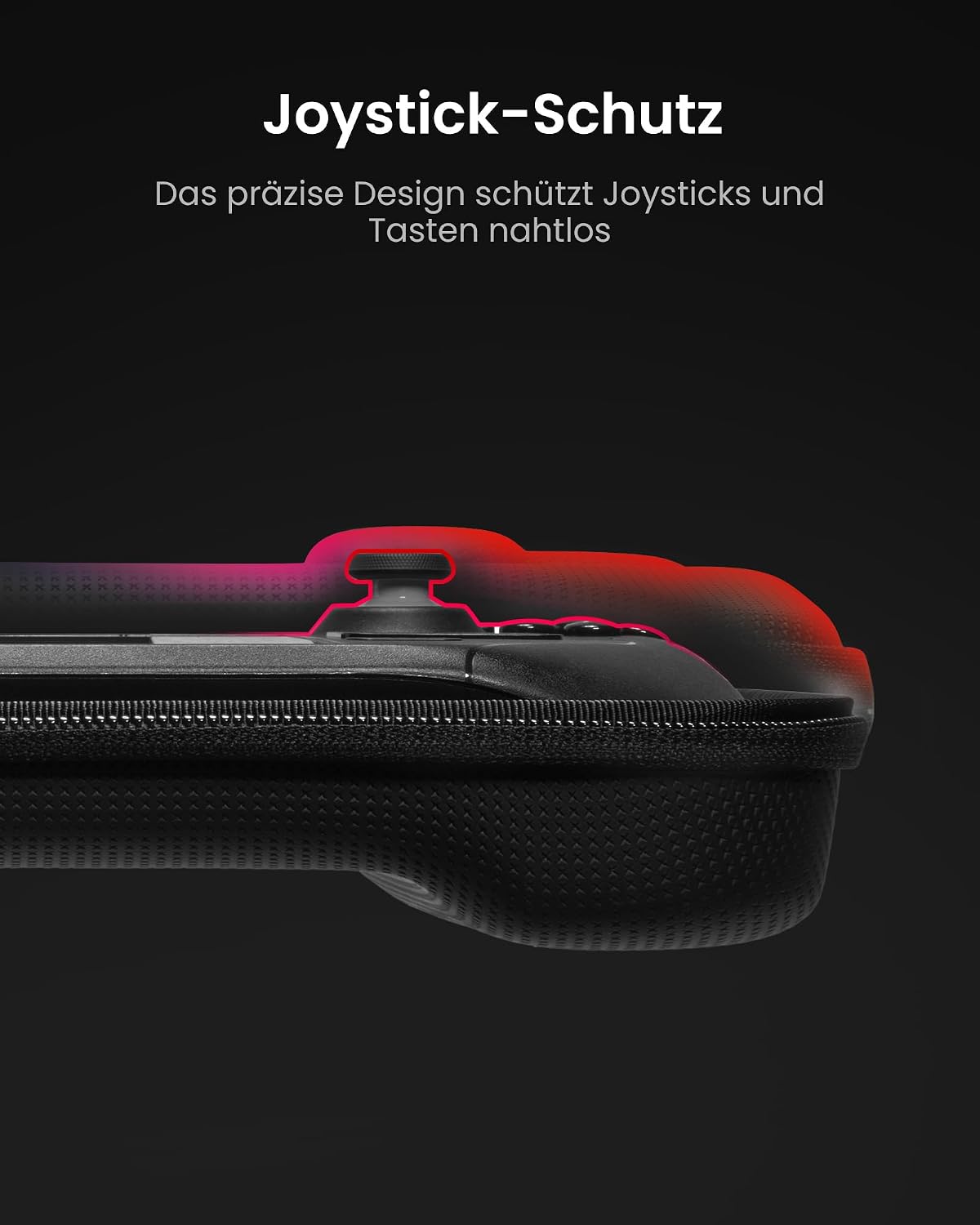 Thumbnail 4 de tomtoc Slim Tasche Steam Deck Hülle