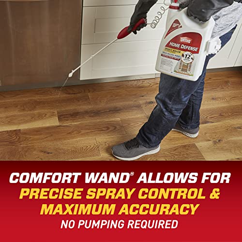Thumbnail 4 de Ortho Home Defense Insect Killer for Indoor & Perimeter2 with Comfort Wand, 1.33 gal