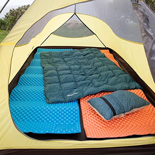 Thumbnail 8 de Naturehike NH2499 Tienda de Camping 🏕️ Modelo Unisex