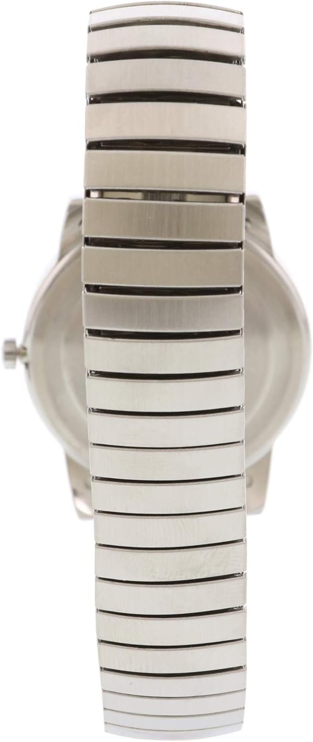 Thumbnail 2 de Timex Men's Easy Reader Watch: Simple, legible daily timepiece
