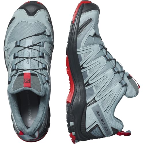 Thumbnail 6 de Salomon XA PRO 3D GTX Wanderschuhe, Herren – Stabilität, Grip und Gore-Tex Schutz