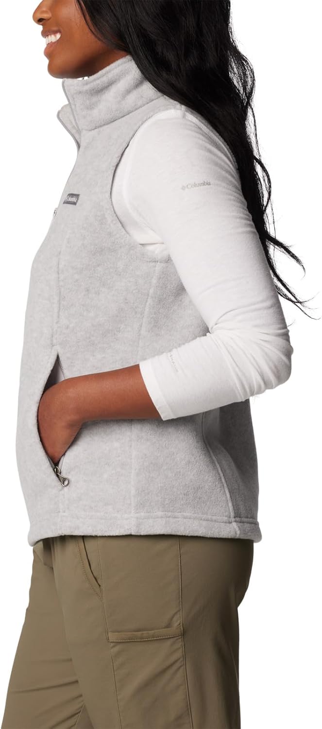 Thumbnail 2 de Columbia Women's Benton Springs Vest