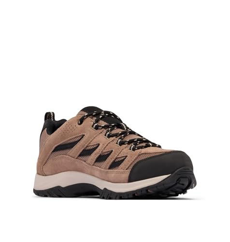 Thumbnail 4 de Columbia Crestwood para hombre: zapatos de senderismo con entresuela Techlite Ultraliviana y suela Omni‑Grip