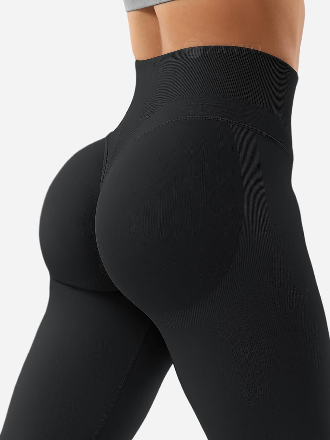 Detalle 2 de ZAAYO Sport Leggings 23,6 Zoll