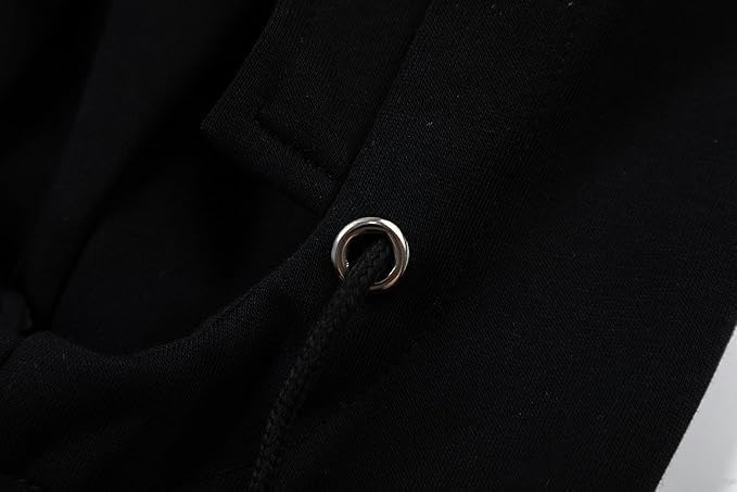 Detalle de CLOAKA cargotrui voor heren met tactische stijl en 1/4-ritssluiting
