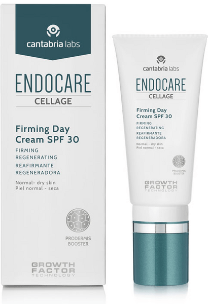 Endocare Cellage Crema de Día Reafirmante SPF30 ☀️ 50 ml