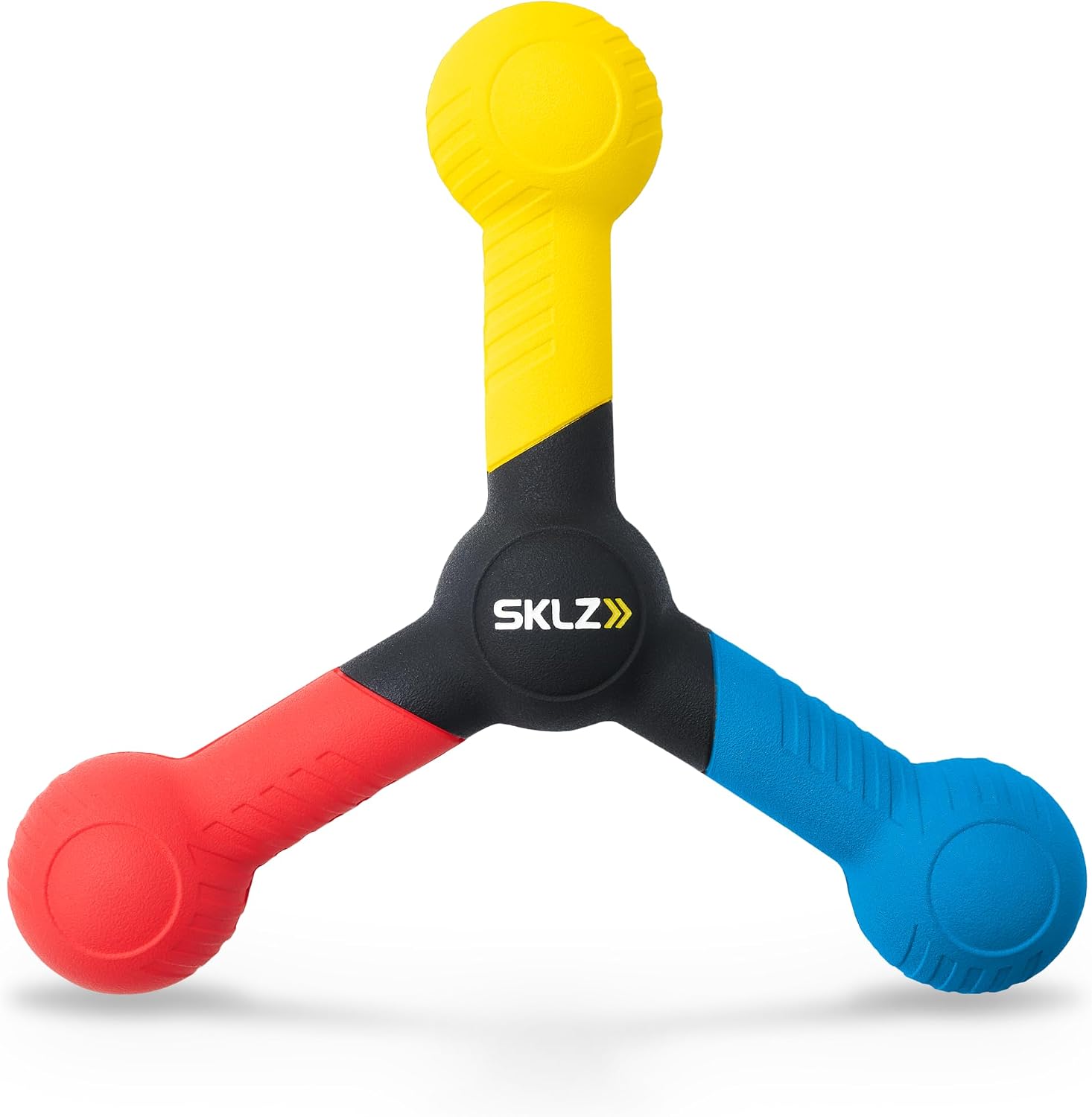Detalle de SKLZ reaktywny chwyt – piłka treningowa do refleksu i koordynacji