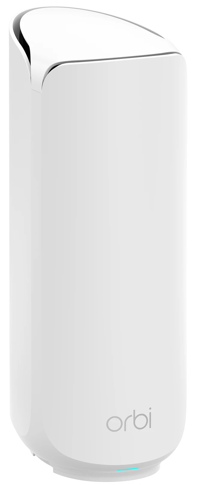Thumbnail 5 de Netgear Orbi RBE372 (Wi-Fi 7) mit 2 Stationen aus der Orbi 370 Serie
