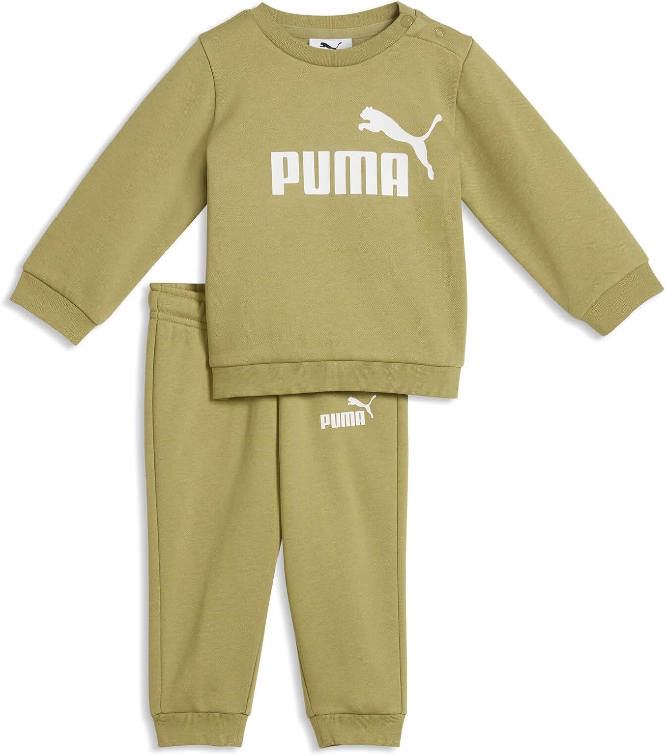 Thumbnail 2 de Puma Minicats Essentials Jogger 846141-44 – Jungen Tracksuit