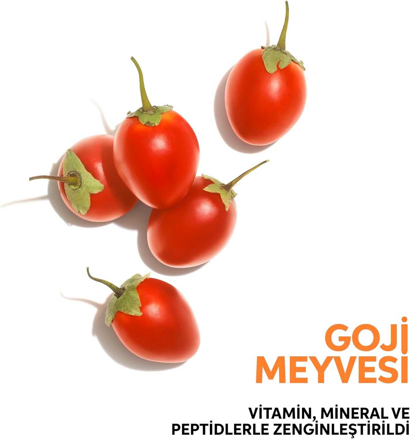 Thumbnail 3 de Wella Professionals Invigo Nutri Enrich Deep Nourishing Shampoo (Oleic Acid & Goji Berry) 300ml