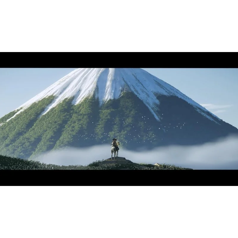 Thumbnail 1 de Ghost of Yotei PS5 — Análisis práctico para decidir si merece la pena