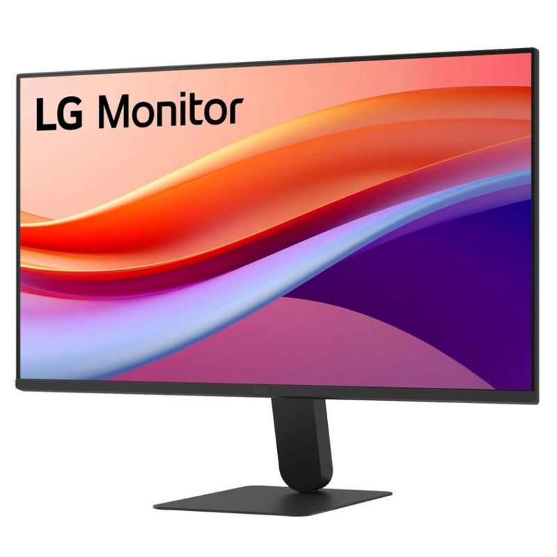Thumbnail 1 de Monitor LG 27U411A-B de 27" Full HD 120 Hz IPS con HDR10 (sin bordes y VESA)