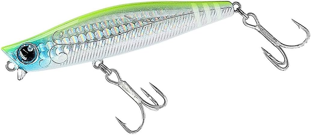 Thumbnail 6 de ダイワ モアザン ガルバ 73S シーバス用シンキングペンシル 水面直下〜20cm・12.8g