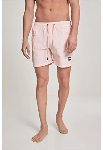 Thumbnail 6 de URBAN CLASSICS Bañador para Hombre Moderno: Bermudas Cortas con Secado Rápido (XS–5XL)