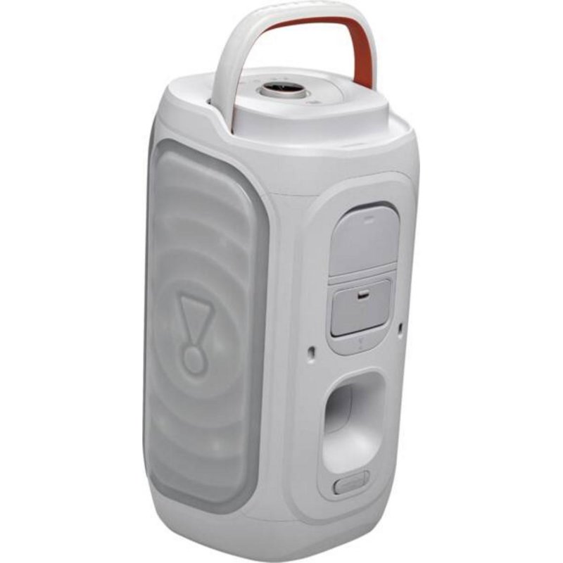 Thumbnail 1 de JBL Partybox 130: altavoz portátil inalámbrico para fiestas con batería integrada y IPX4