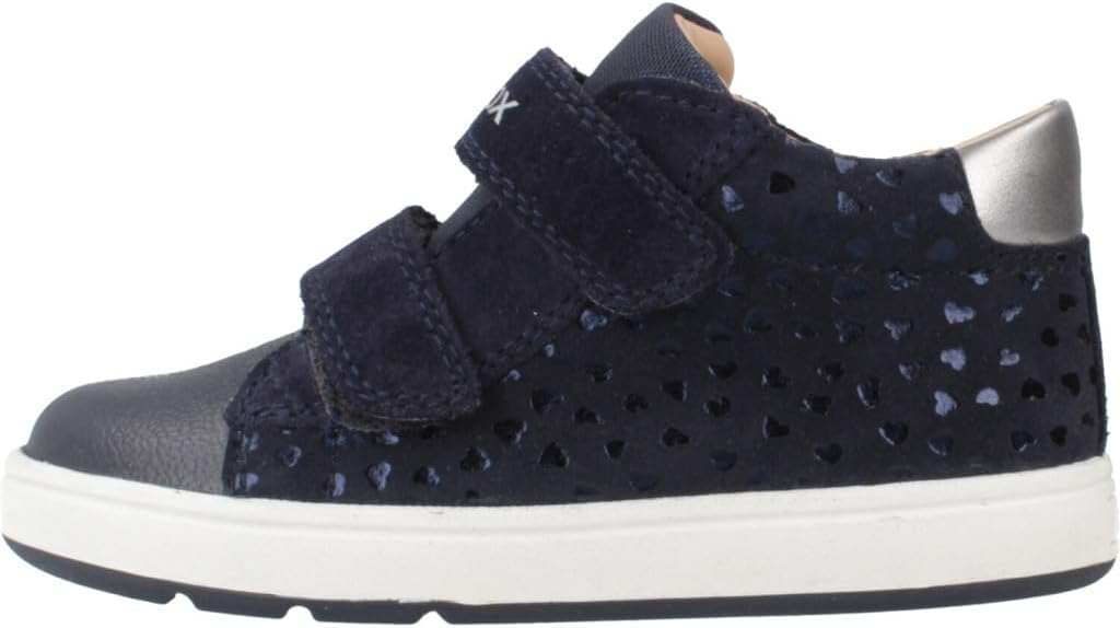 Thumbnail 2 de Scarpa Geox B Biglia Girl First Walker ShoeBimba 0-24 traspirante per i primi passi