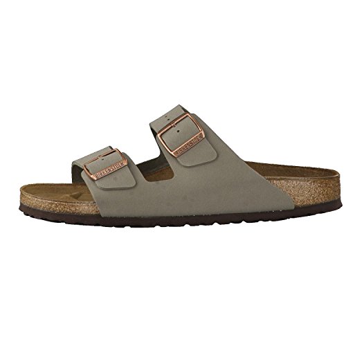 Thumbnail 3 de Birkenstock Arizona: sandali a due cinturini in Birko-Flor con sughero e lattice