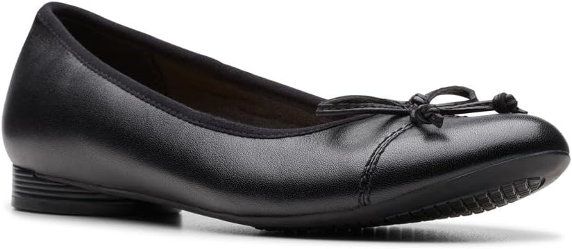 Thumbnail 6 de Clarks Femme Loreleigh Rae Shoes — élégance et confort au quotidien