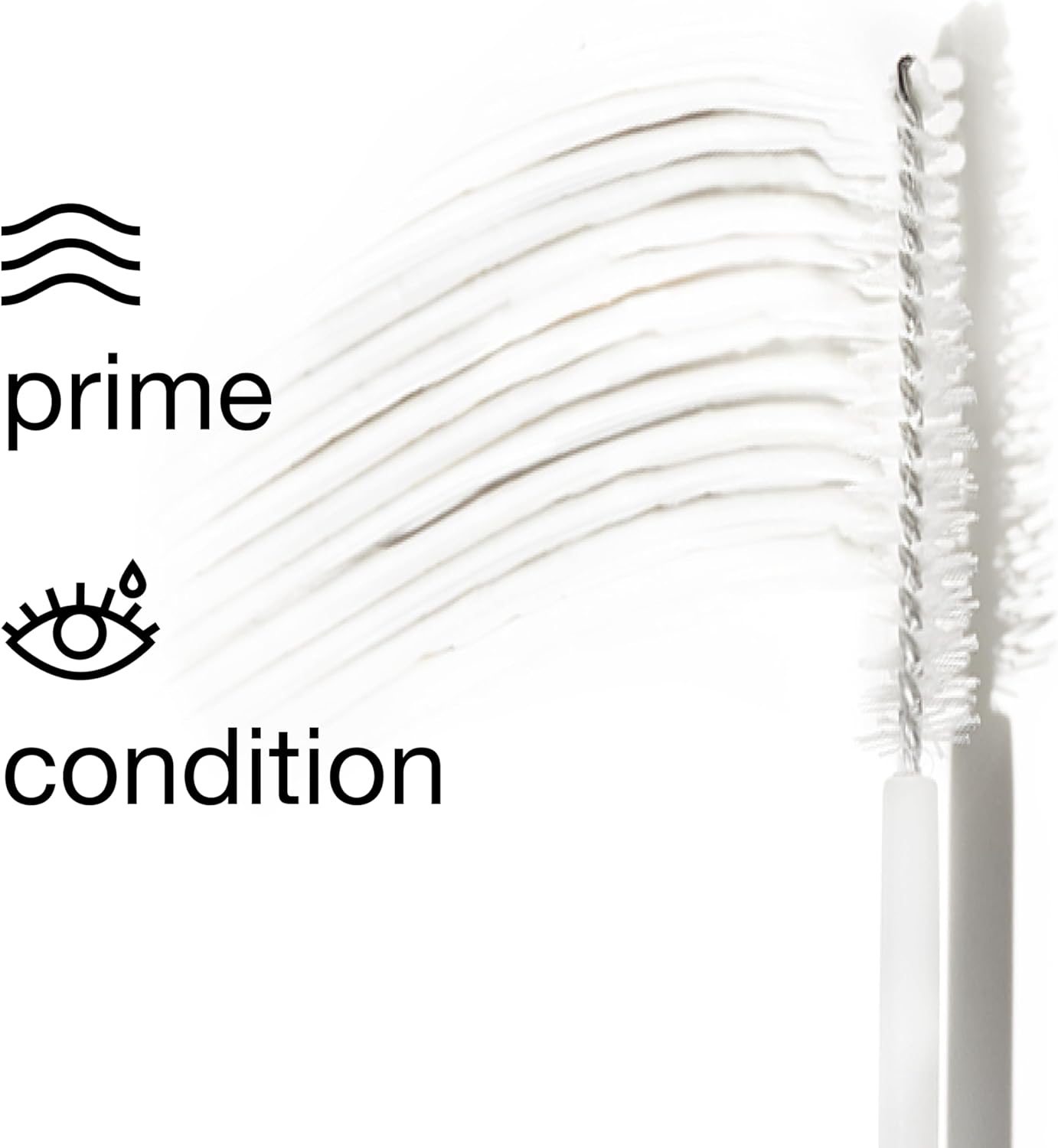 Detalle 2 de Clinique Lash Building Primer for Lashes (Safe for Sensitive Eyes)