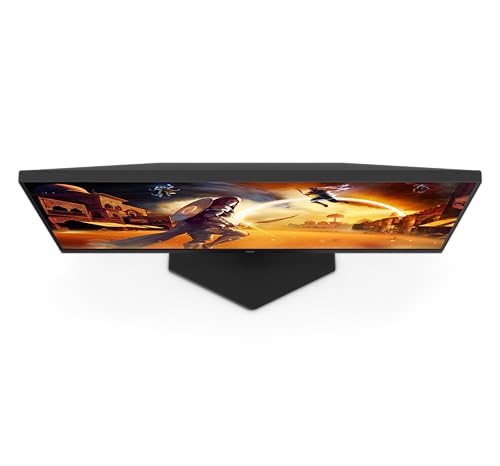 Thumbnail 5 de AOC 24G4XED Monitor Gaming 24